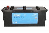 Truck battery
