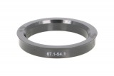 Centering ring