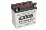 Maintenance free battery