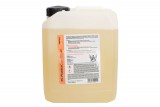 Car body washing agent