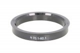 Centering ring