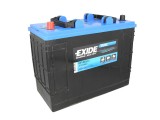 Truck battery