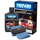 Car body washing agent
