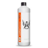 Car interior washing agent