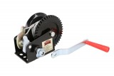 Portable winch