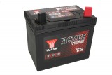 Maintenance free battery