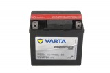 Maintenance free battery