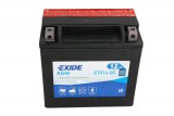 Maintenance free battery