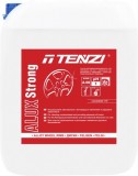 Wheel washing agent