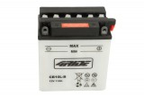 Maintenance free battery
