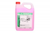 Car body washing agent