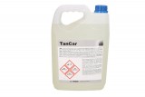 Car body washing agent