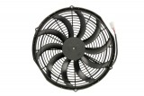 Fan, air-conditioning