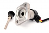 Fuel injection pump element