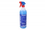 Car body washing agent