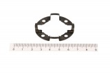 Fuel injection pump element