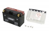 Maintenance free battery