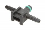 Форсунка common rail, элементы
