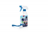 Car interior washing agent