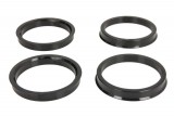 Centering ring