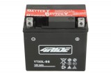 Maintenance free battery