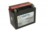 Maintenance free battery