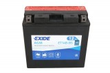 Maintenance free battery