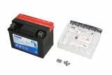 Maintenance free battery
