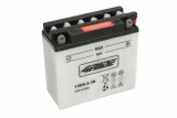 Maintenance free battery