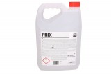 Wheel washing agent