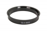 Centering ring