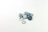 Flat washers