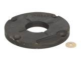 Fuel injection pump element