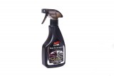 Wheel washing agent