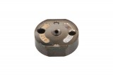 Форсунка common rail, элементы