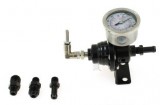 Fuel pressure regulator