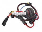 Комплект HID XENON без дорожного разрешения