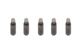 Форсунка common rail, элементы