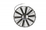 Fan, air-conditioning