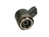 Форсунка common rail, элементы