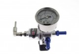 Fuel pressure regulator