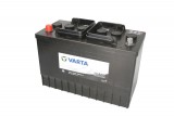 Truck battery