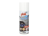 “Grenade” type air-conditioning cleaning agent