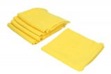 Microfibre cleaners
