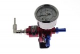 Fuel pressure regulator