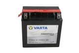 Maintenance free battery