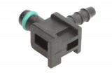 Форсунка common rail, элементы