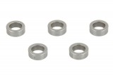 Форсунка common rail, элементы