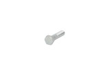 Galvanized HEX bolts