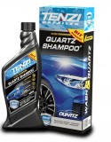 Car body washing agent